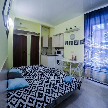 Apartment 15 Liniya V.O. 22 Szentpétervár Kültér fotó