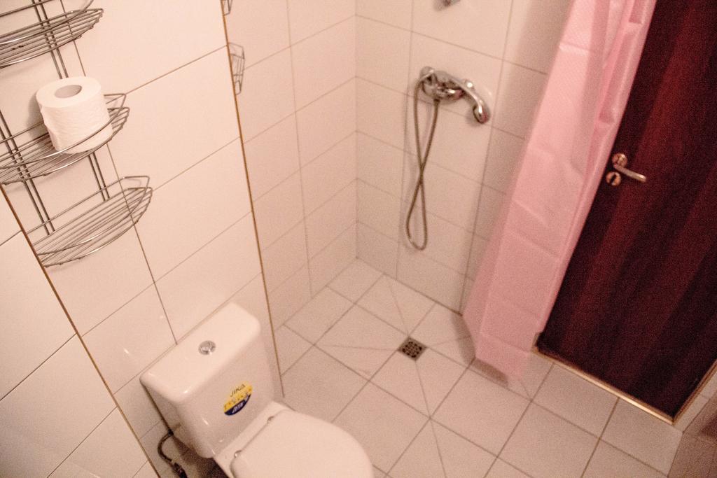 Apartment 15 Liniya V.O. 22 Szentpétervár Szoba fotó