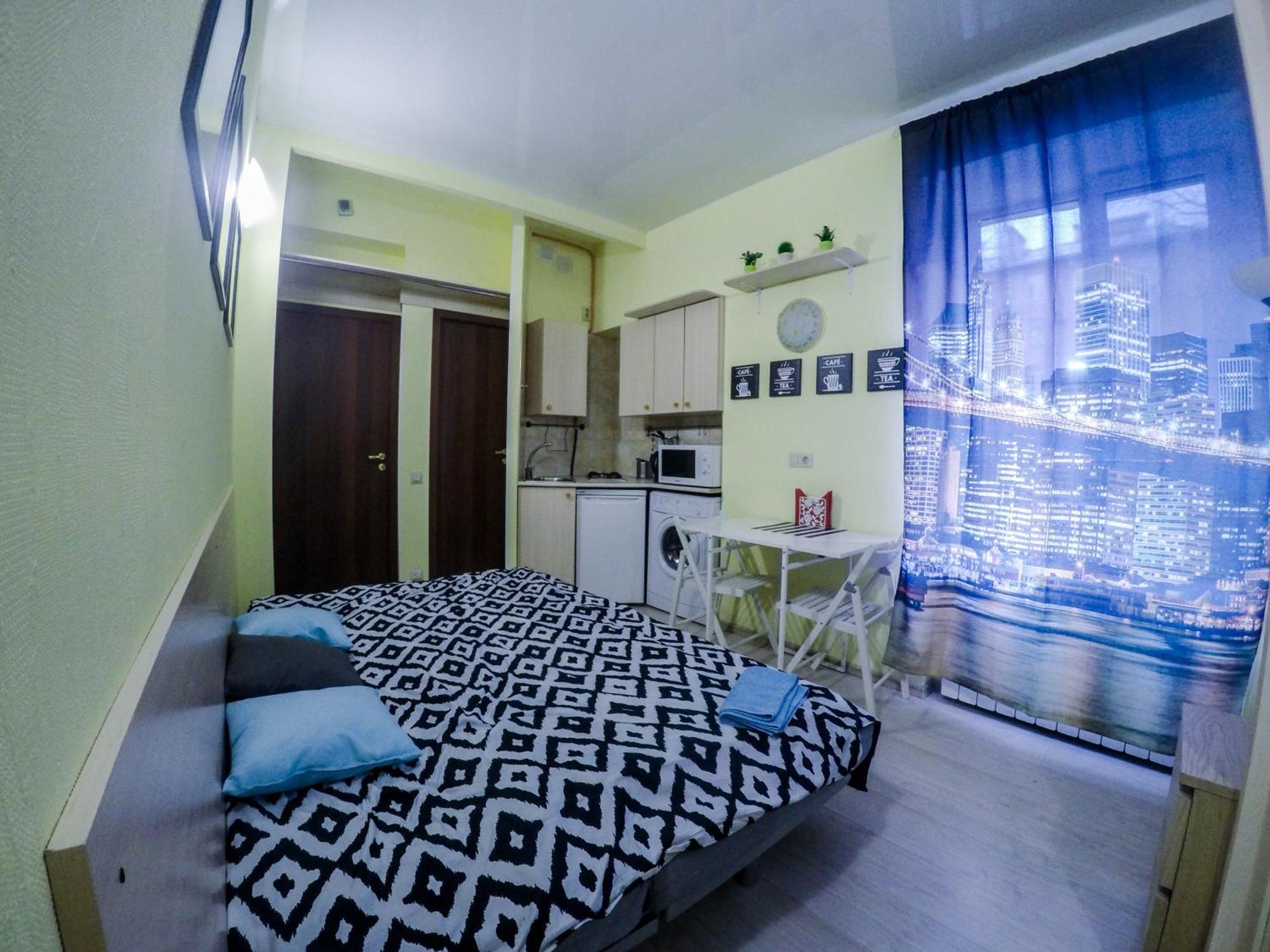 Apartment 15 Liniya V.O. 22 Szentpétervár Kültér fotó